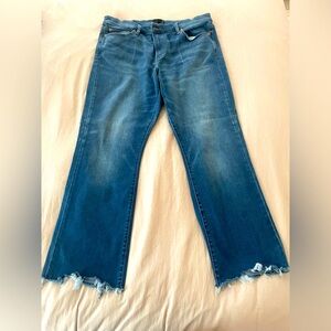 Lucky Jeans - BNWOT - Easy Rider - Mid Rise - Sz 18/34